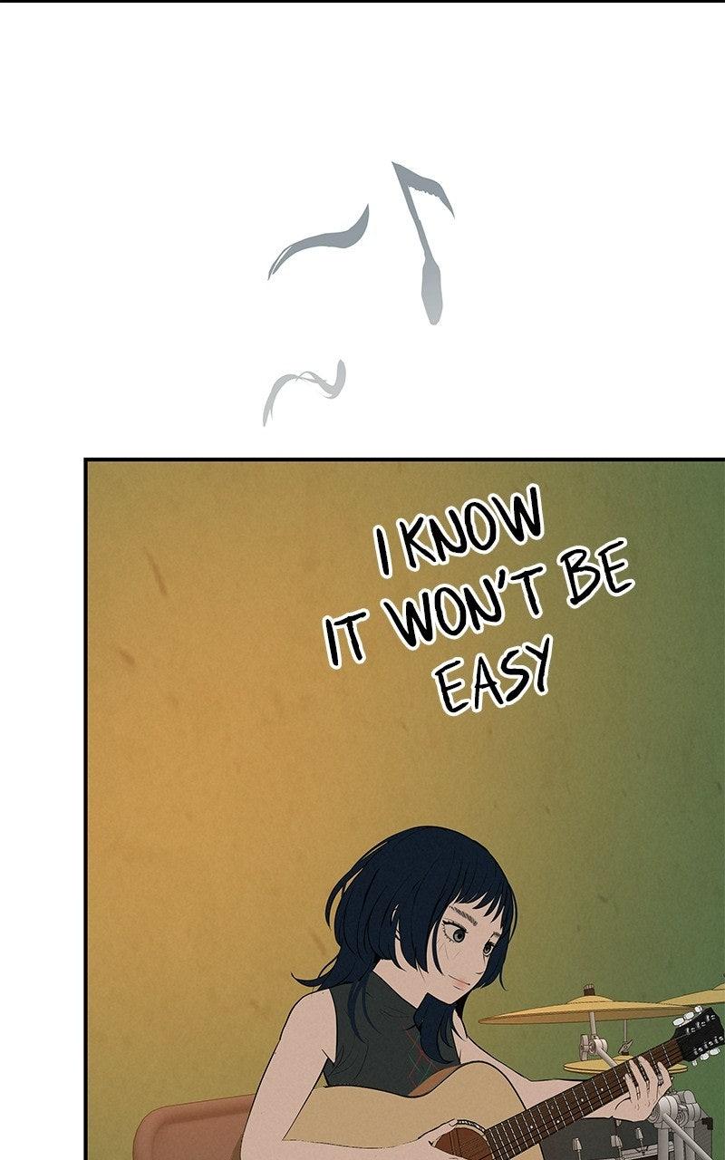 Radiant Rewind Chapter 64 - Page 88