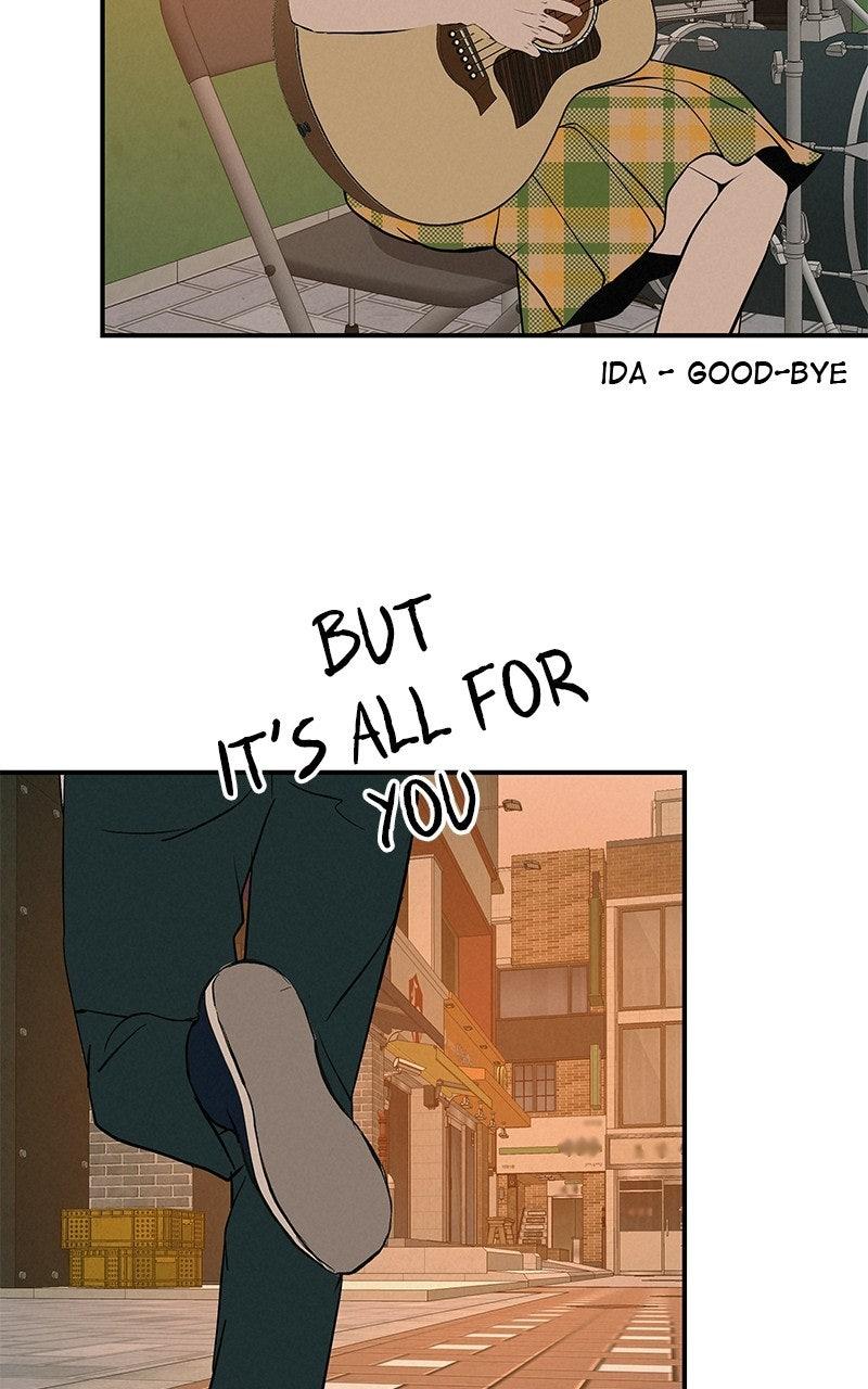 Radiant Rewind Chapter 64 - Page 89