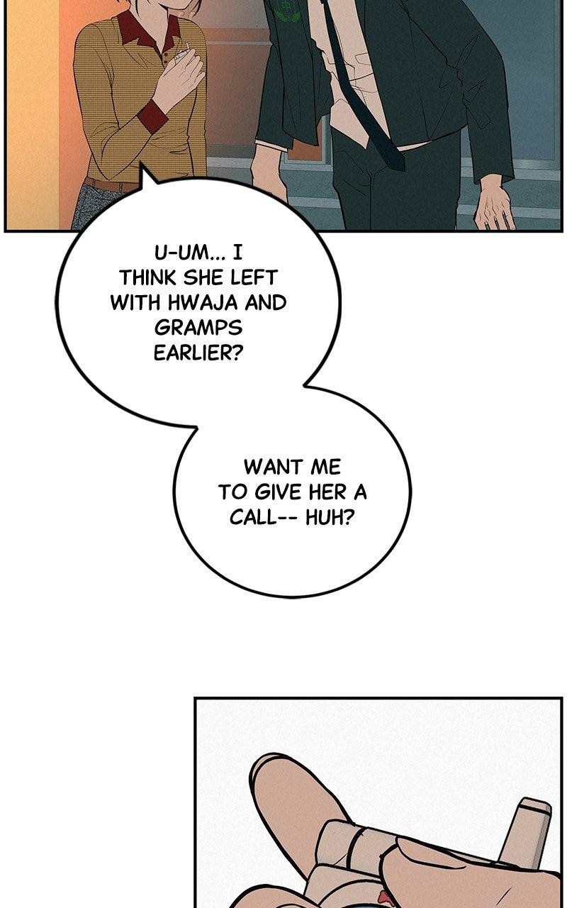 Radiant Rewind Chapter 64 - Page 92