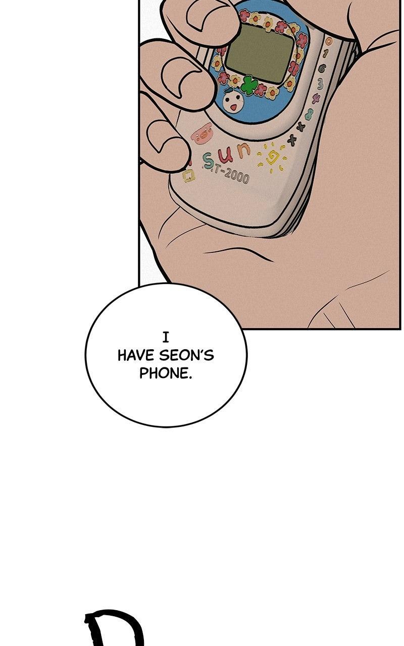 Radiant Rewind Chapter 64 - Page 93