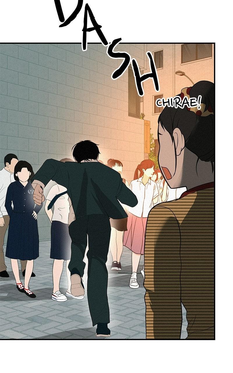 Radiant Rewind Chapter 64 - Page 94