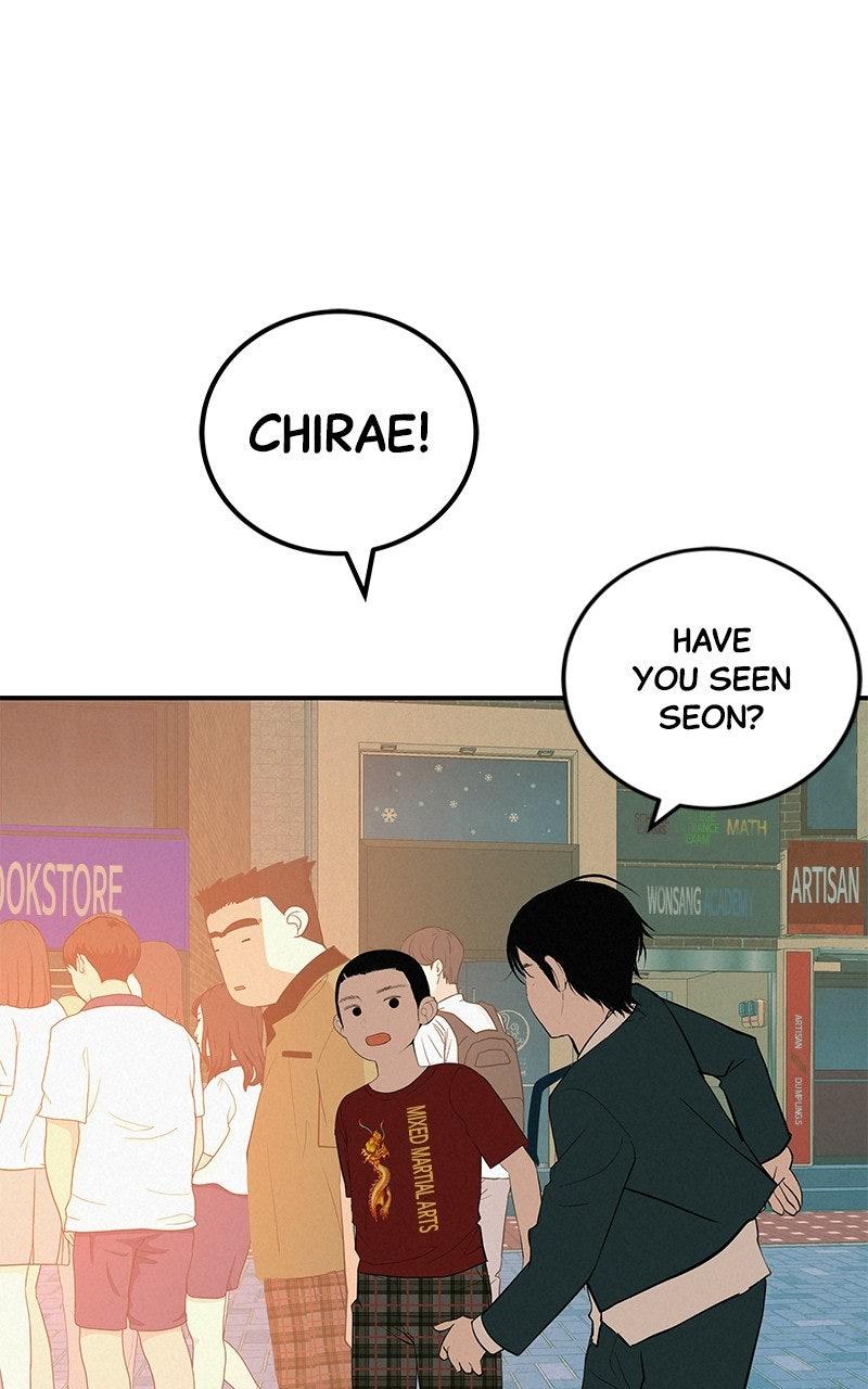 Radiant Rewind Chapter 64 - Page 95