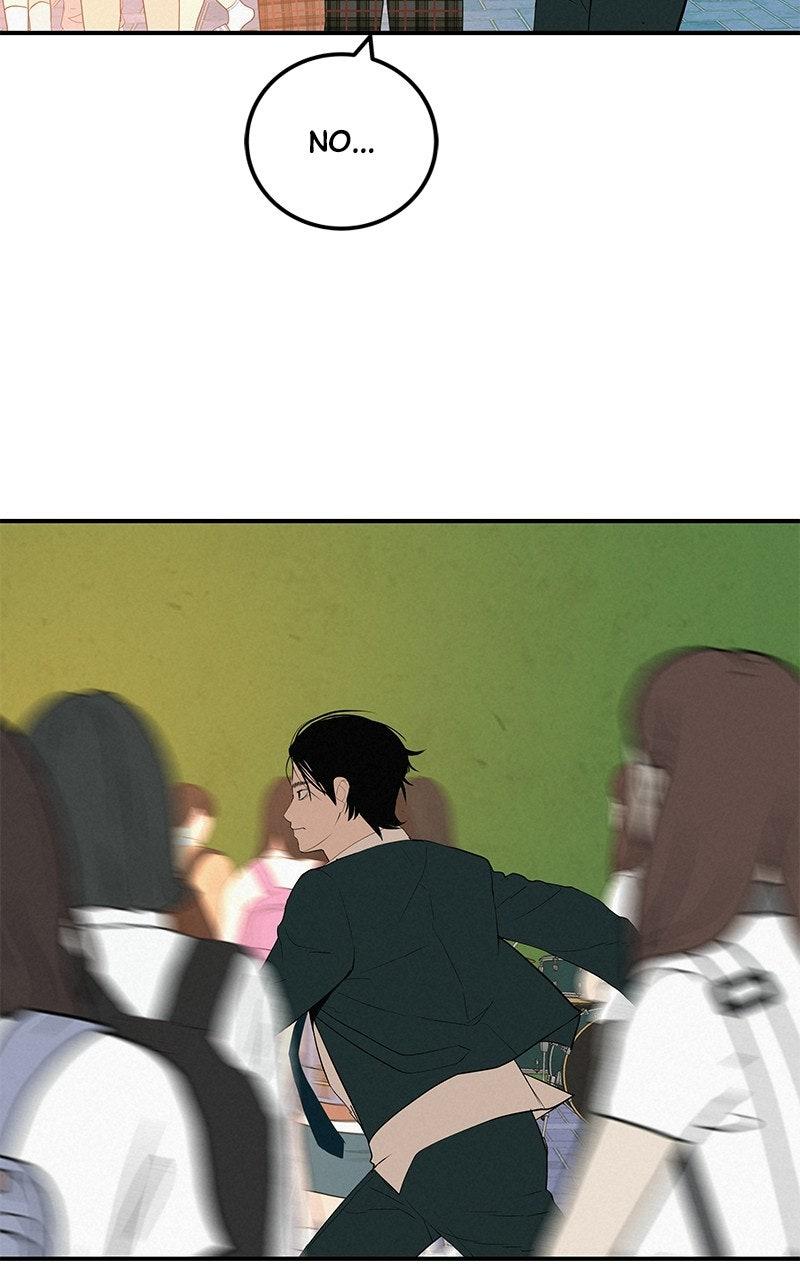 Radiant Rewind Chapter 64 - Page 96