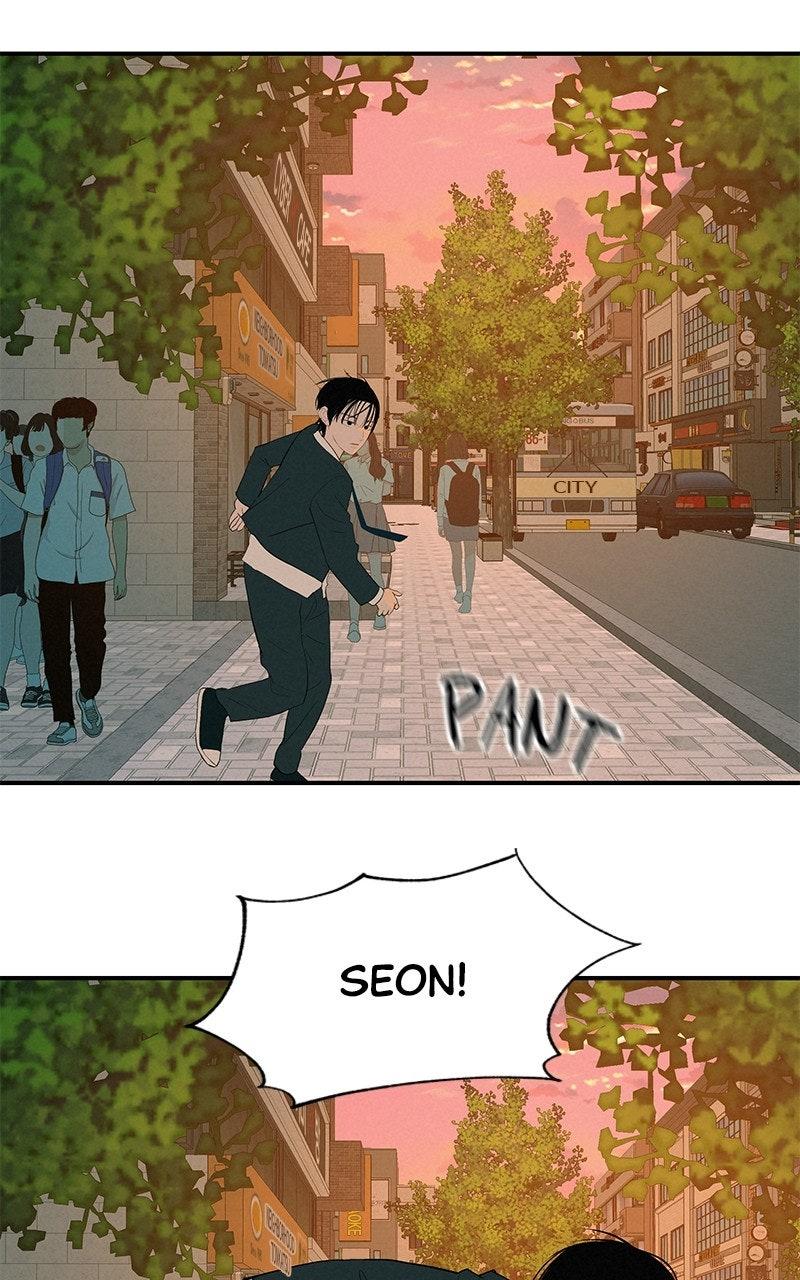 Radiant Rewind Chapter 64 - Page 101