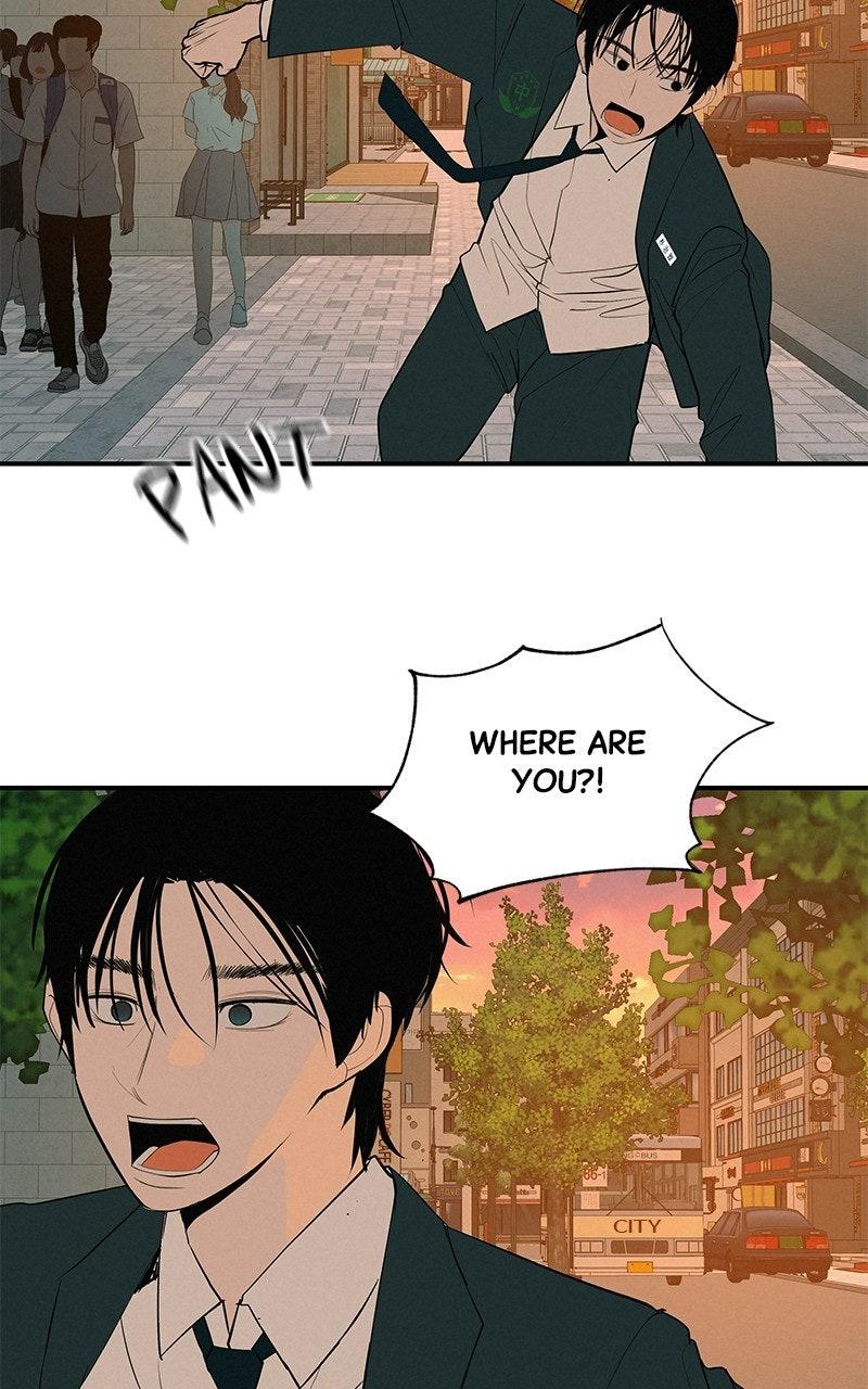 Radiant Rewind Chapter 64 - Page 102