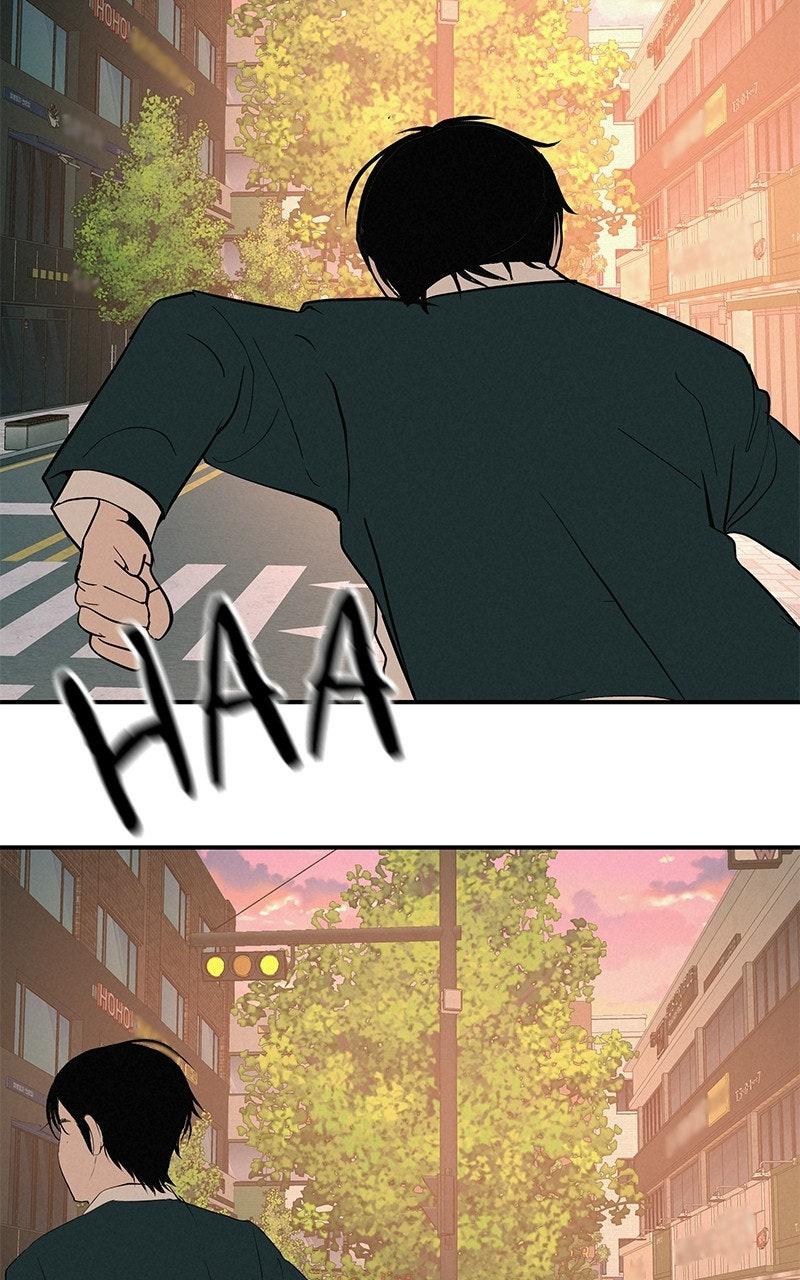 Radiant Rewind Chapter 64 - Page 105