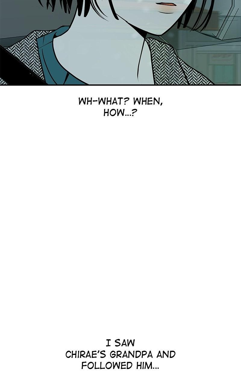 Radiant Rewind Chapter 64 - Page 116