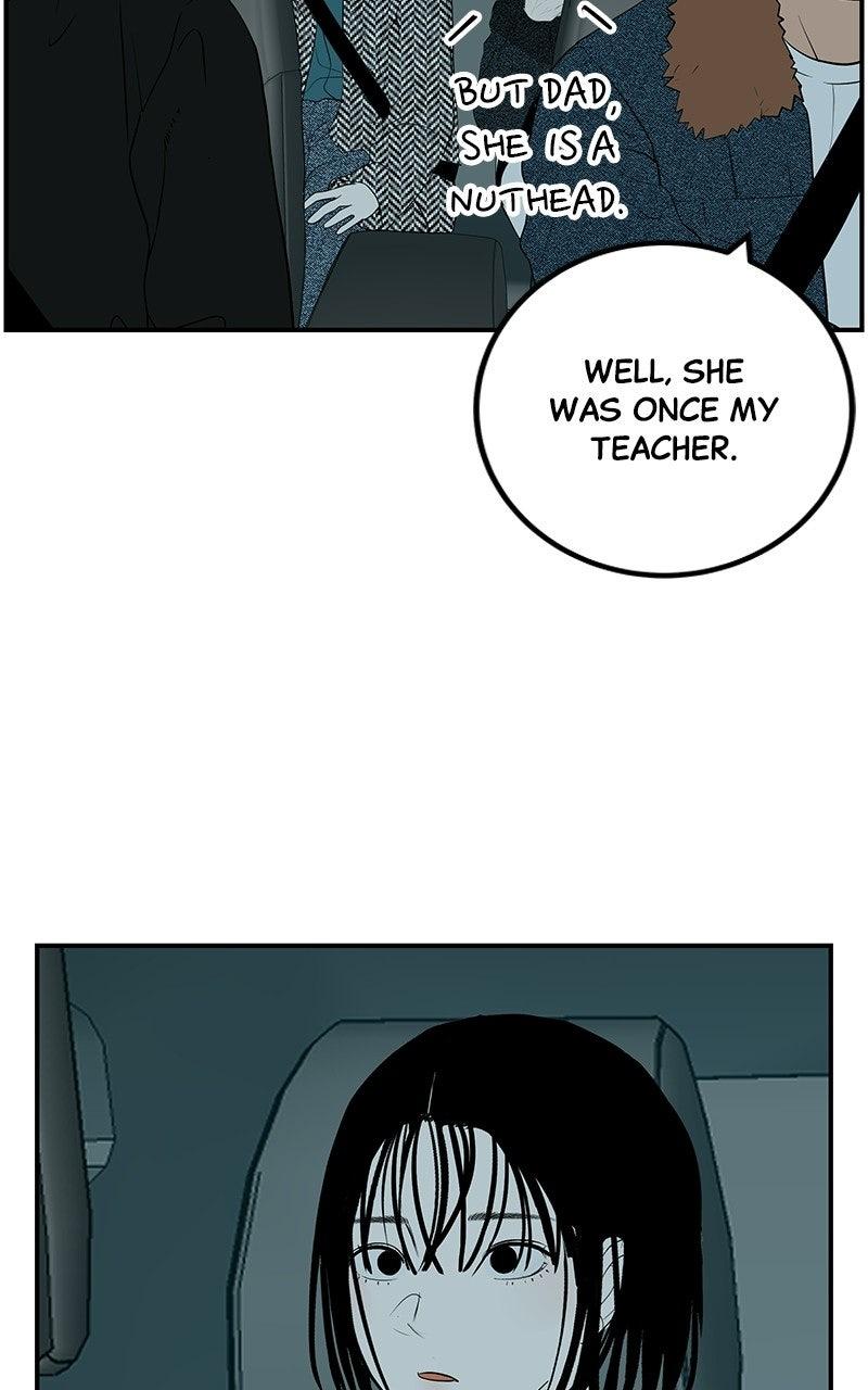 Radiant Rewind Chapter 64 - Page 121