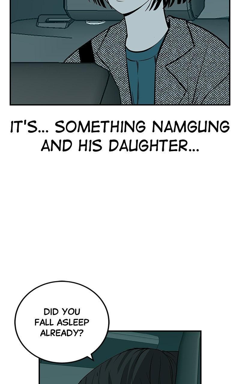 Radiant Rewind Chapter 64 - Page 122