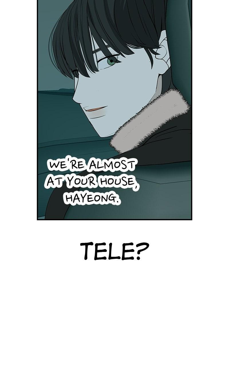 Radiant Rewind Chapter 64 - Page 123