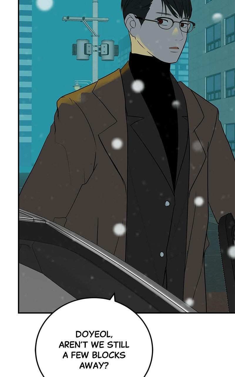 Radiant Rewind Chapter 64 - Page 128