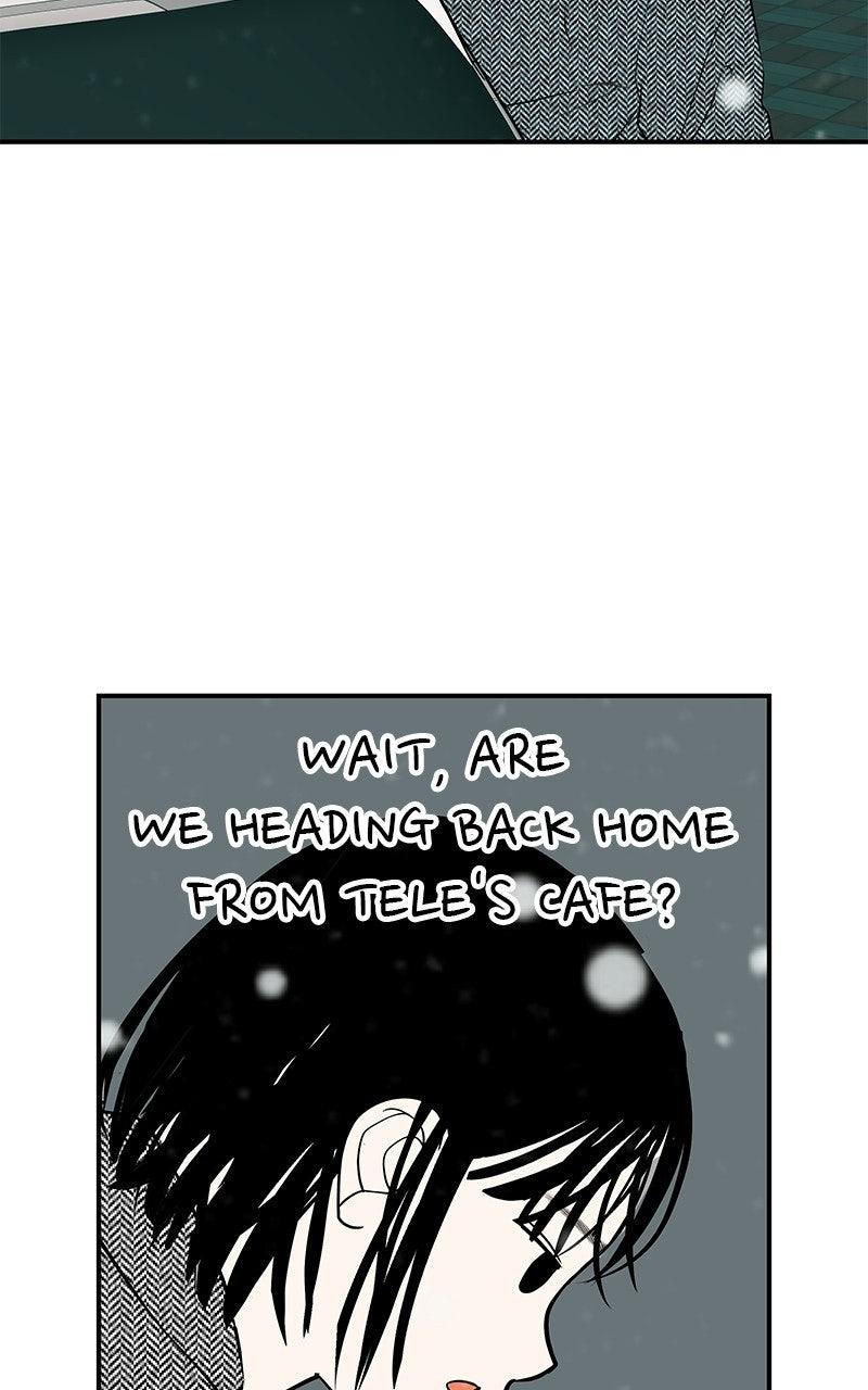 Radiant Rewind Chapter 64 - Page 130
