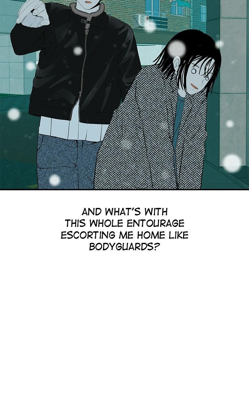 Radiant Rewind Chapter 64 - Page 133