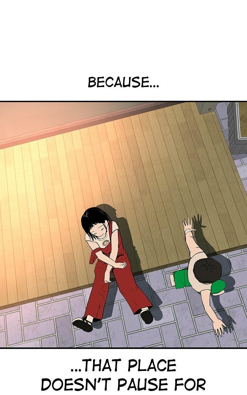 Radiant Rewind Chapter 64 - Page 135