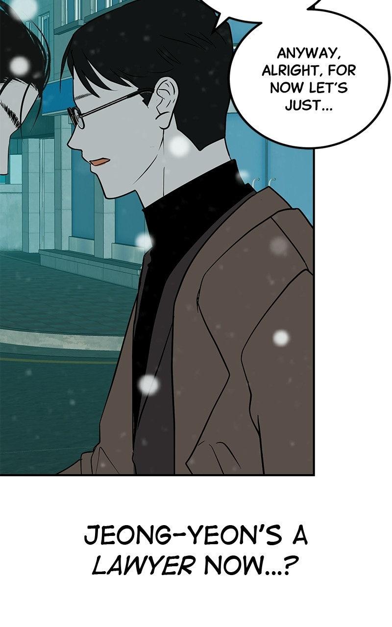 Radiant Rewind Chapter 64 - Page 148