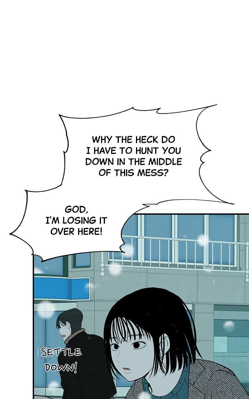 Radiant Rewind Chapter 64 - Page 149