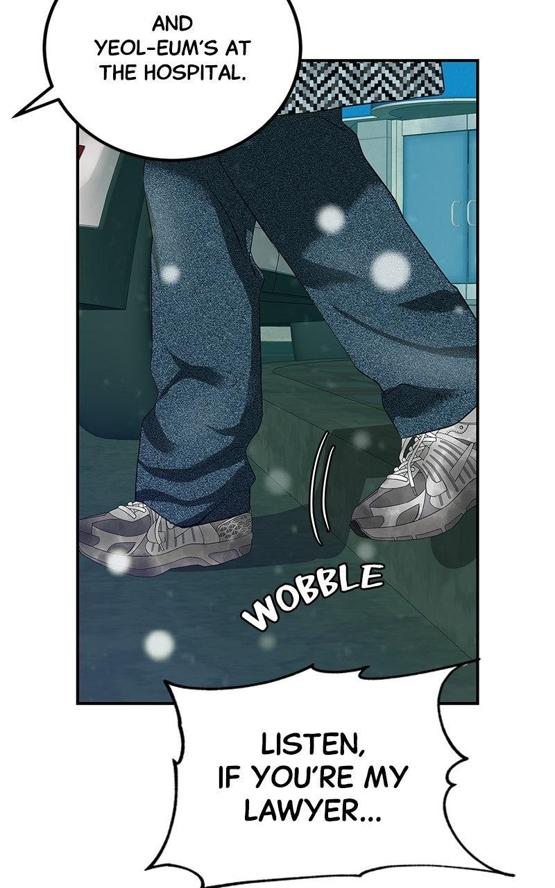 Radiant Rewind Chapter 64 - Page 153