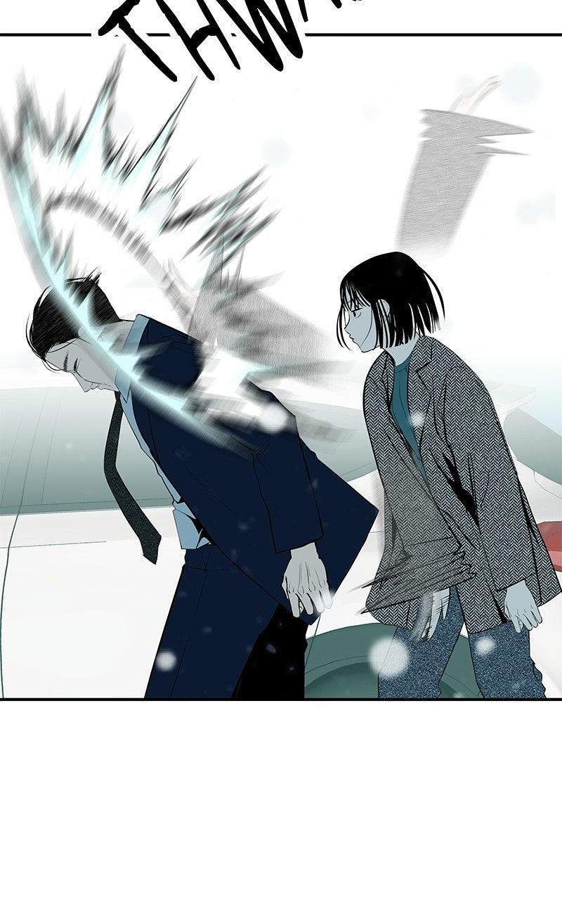 Radiant Rewind Chapter 64 - Page 156