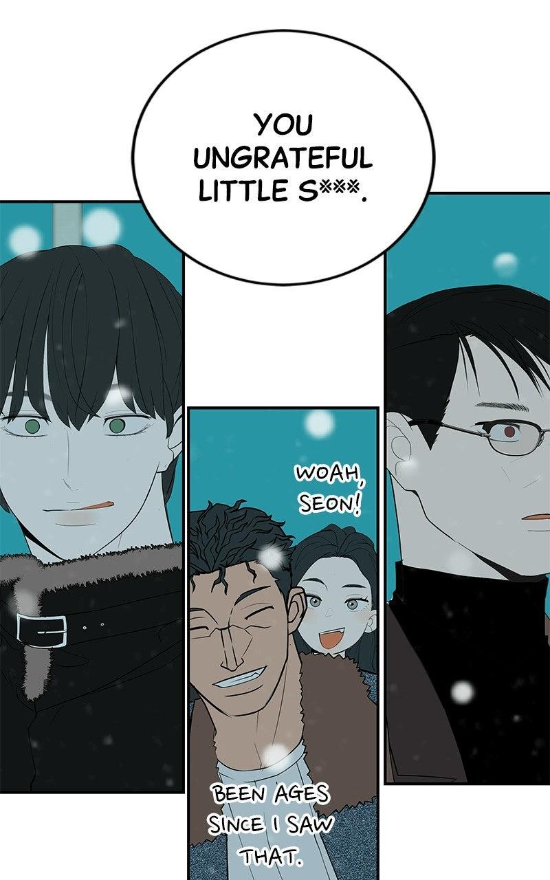 Radiant Rewind Chapter 64 - Page 157