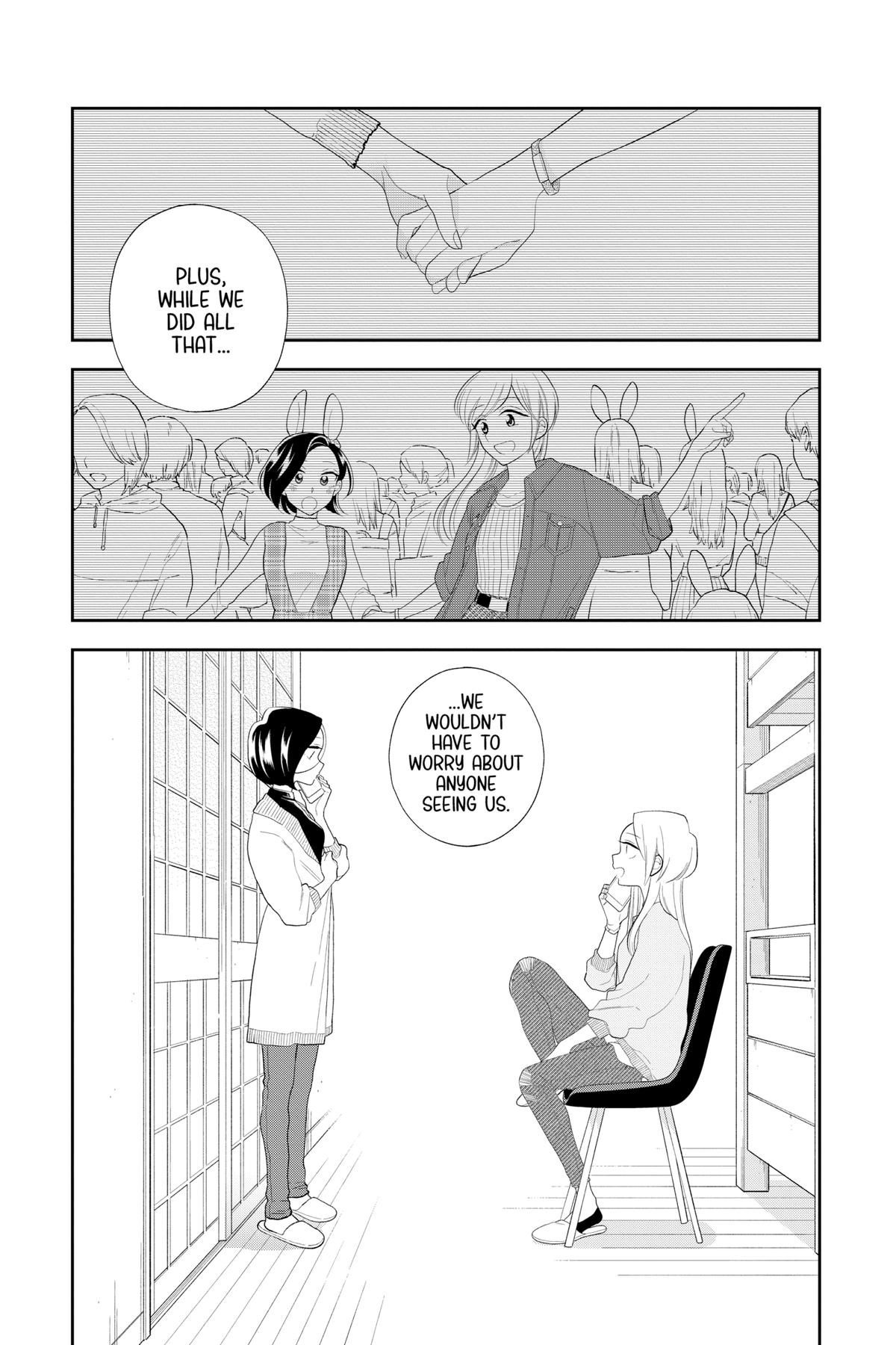 Rainbows After Storms Chapter 89 - Page 5