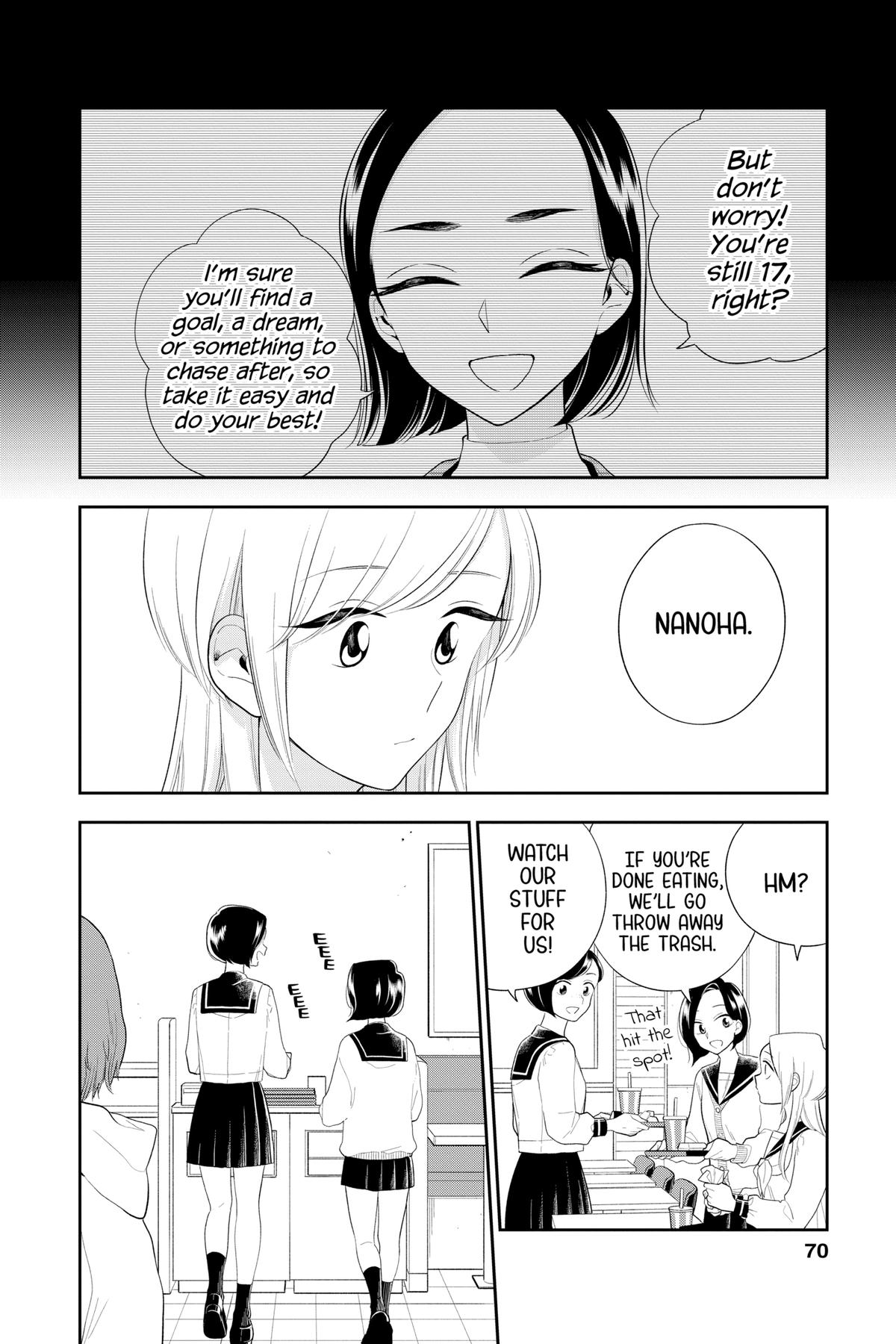 Rainbows After Storms Chapter 90 - Page 10