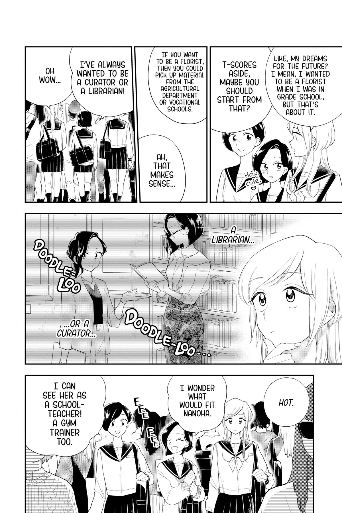 Rainbows After Storms Chapter 91 - Page 4