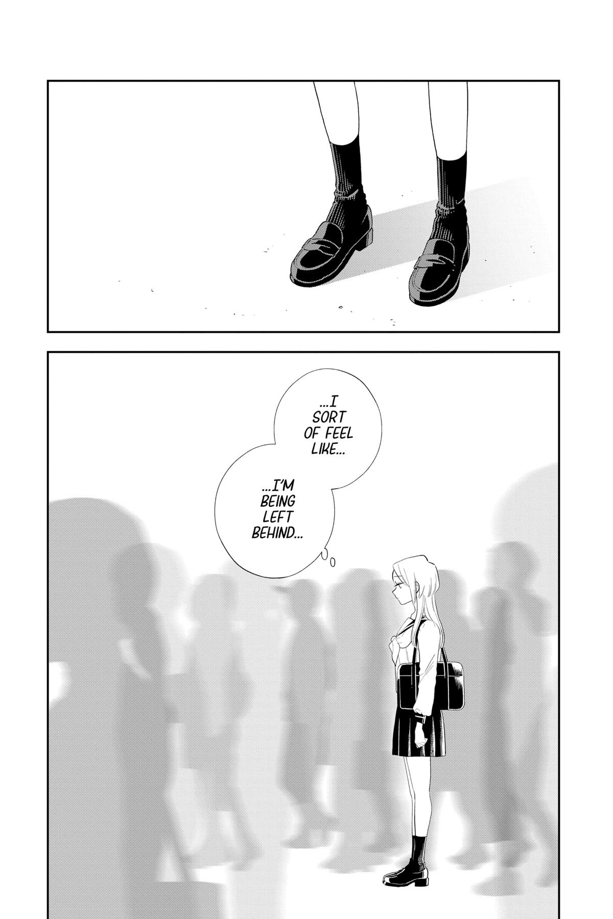 Rainbows After Storms Chapter 91 - Page 7