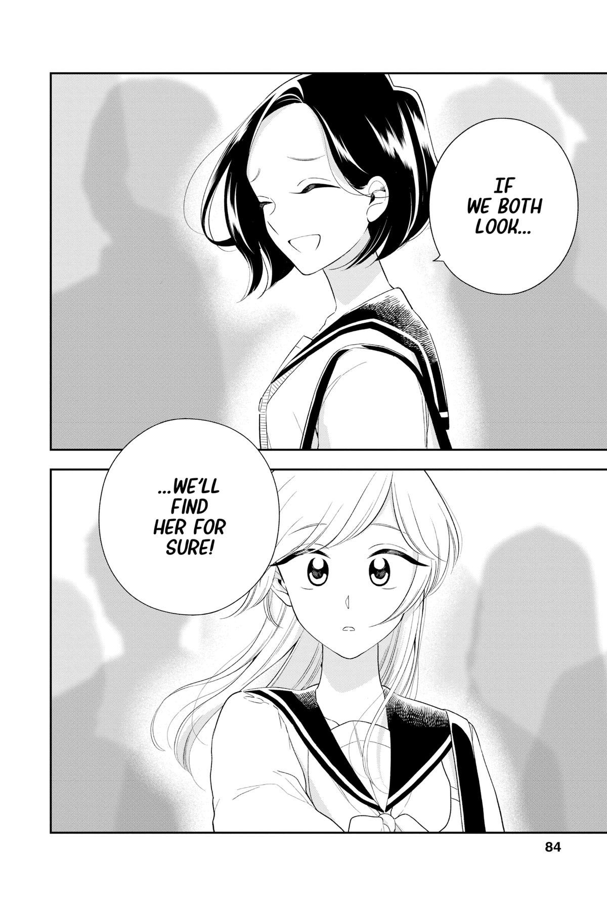 Rainbows After Storms Chapter 91 - Page 12