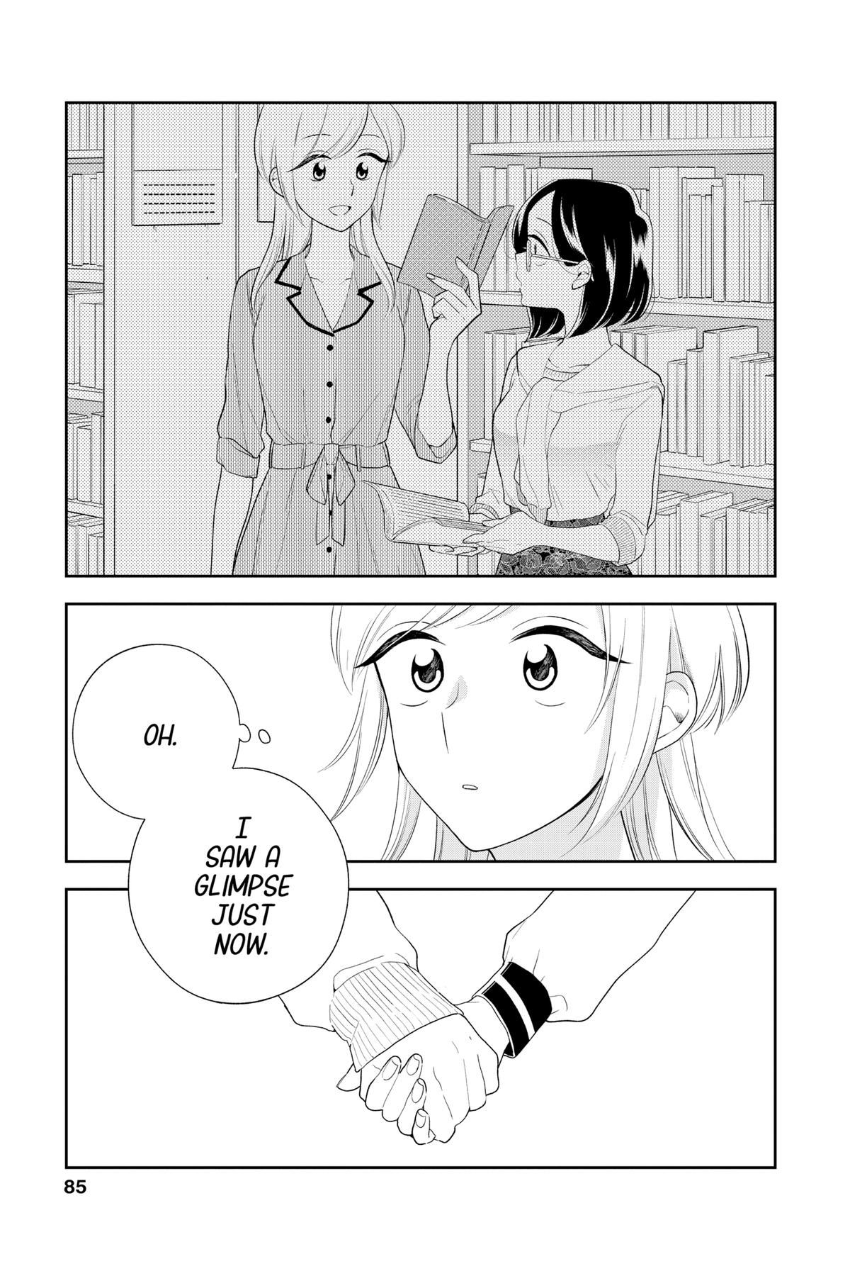 Rainbows After Storms Chapter 91 - Page 13