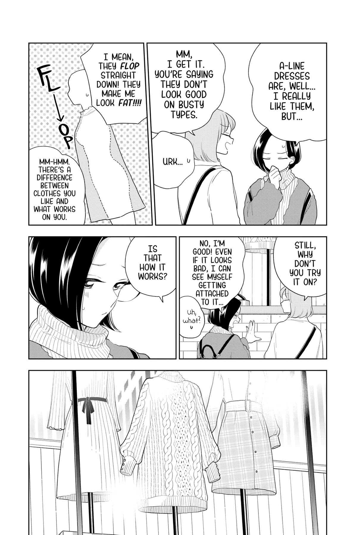 Rainbows After Storms Chapter 93 - Page 5