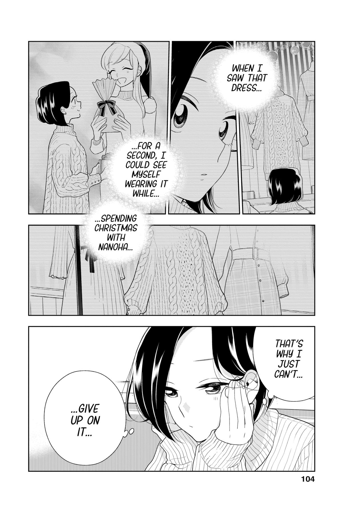 Rainbows After Storms Chapter 93 - Page 8