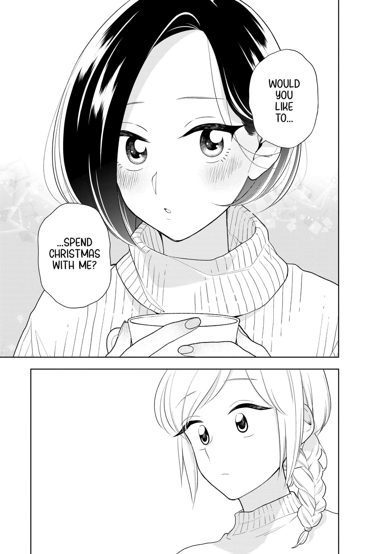 Rainbows After Storms Chapter 94 - Page 5