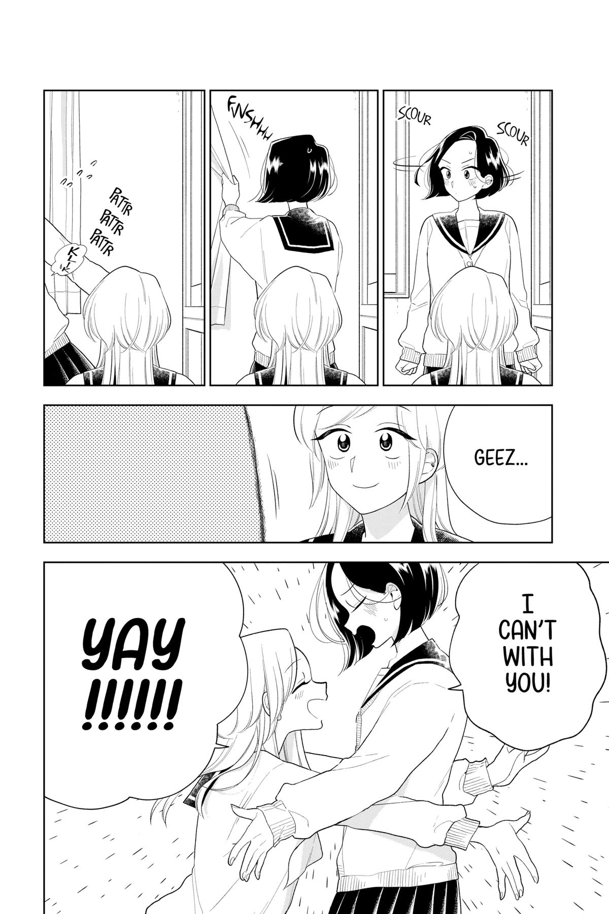 Rainbows After Storms Chapter 95 - Page 6