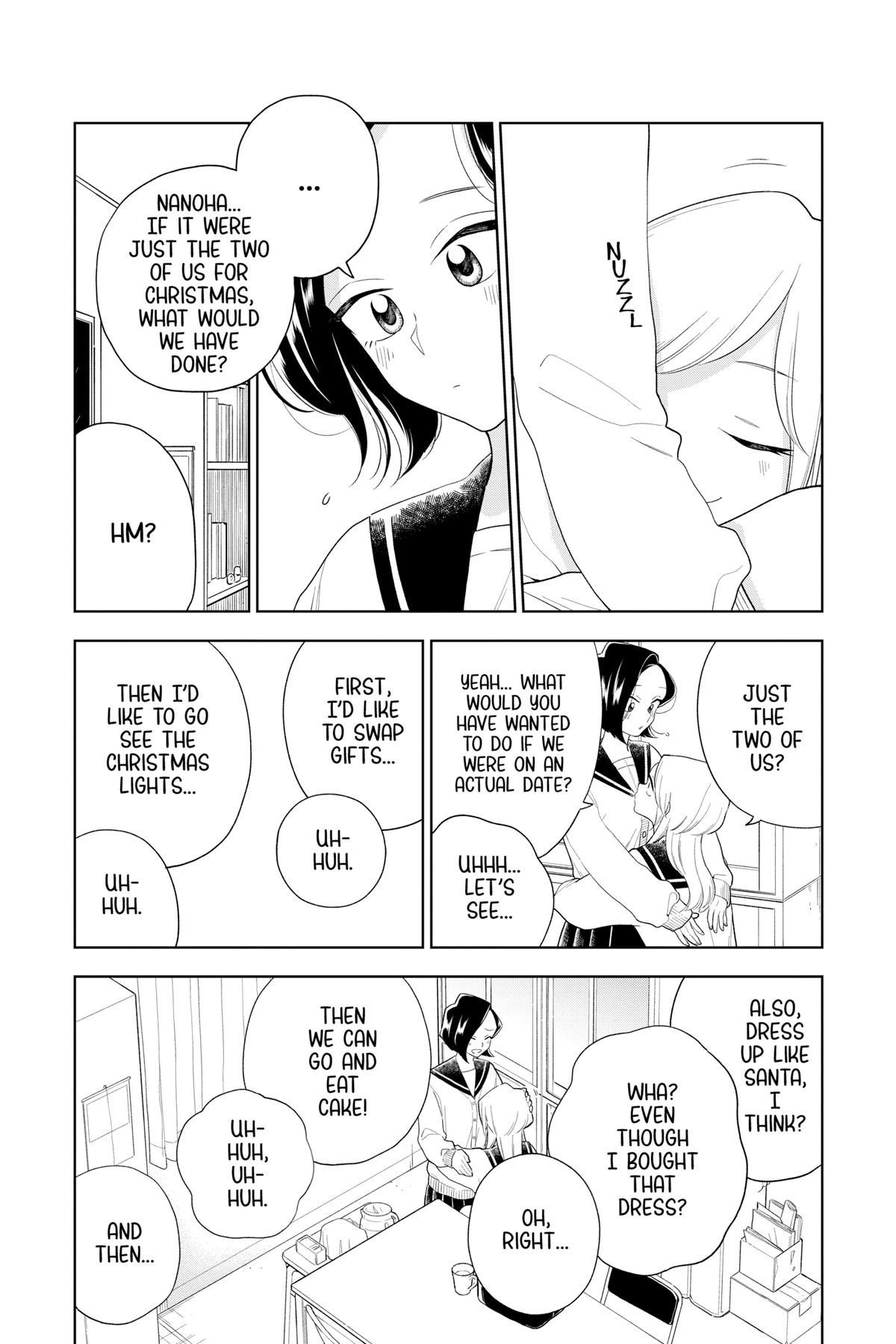 Rainbows After Storms Chapter 95 - Page 7