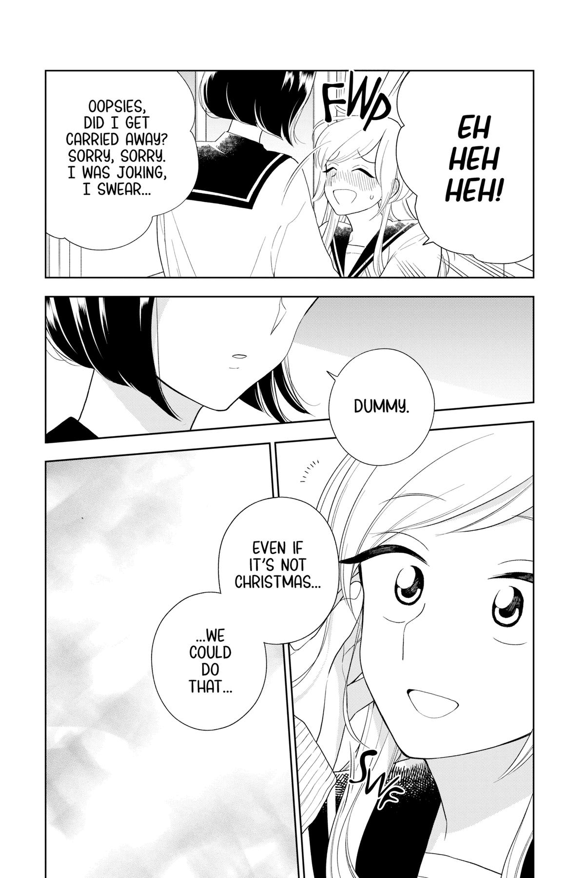 Rainbows After Storms Chapter 95 - Page 9