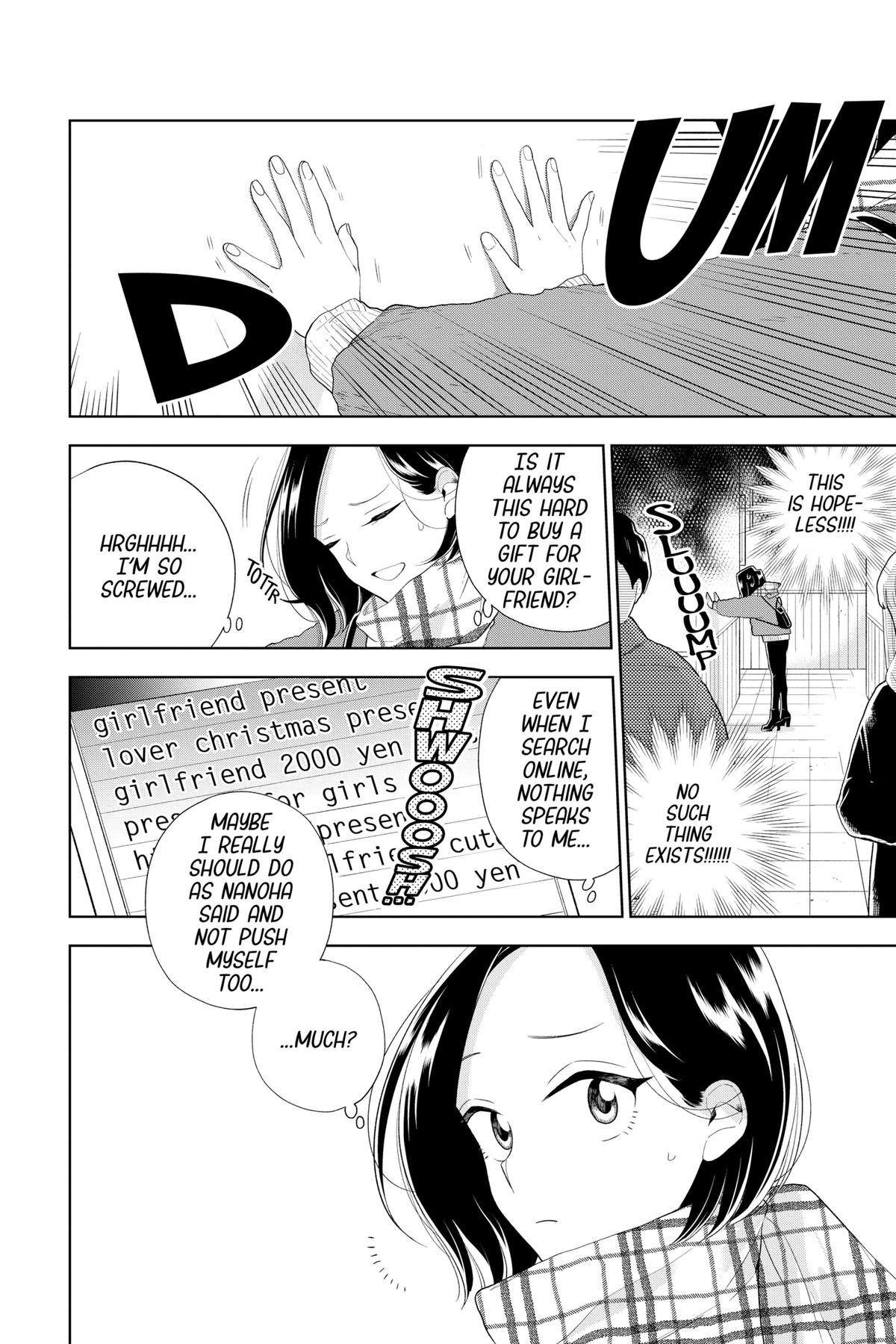 Rainbows After Storms Chapter 96 - Page 6