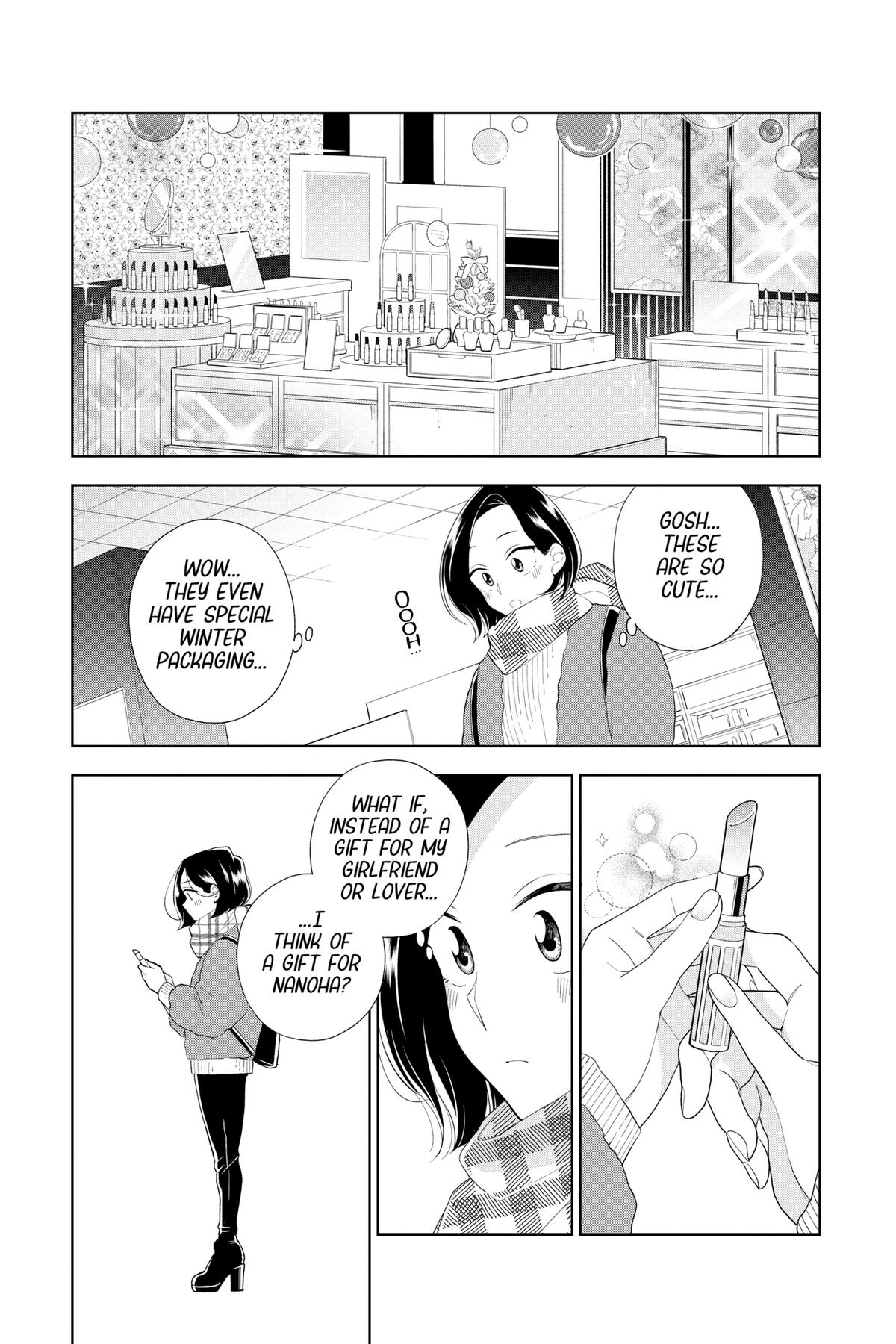 Rainbows After Storms Chapter 96 - Page 7