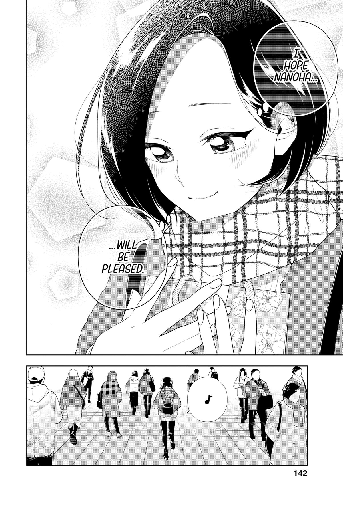 Rainbows After Storms Chapter 96 - Page 10