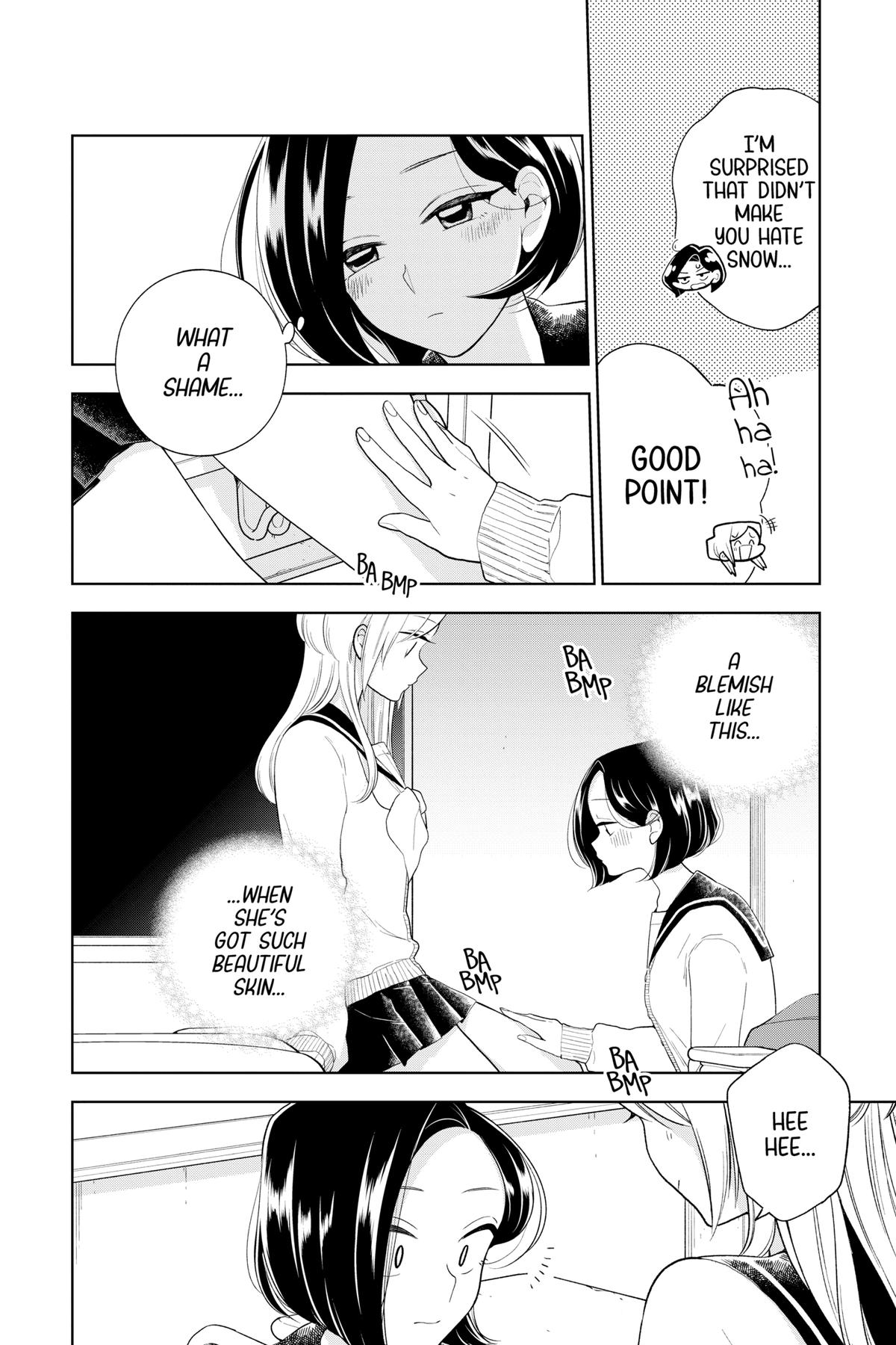 Rainbows After Storms Chapter 97 - Page 8