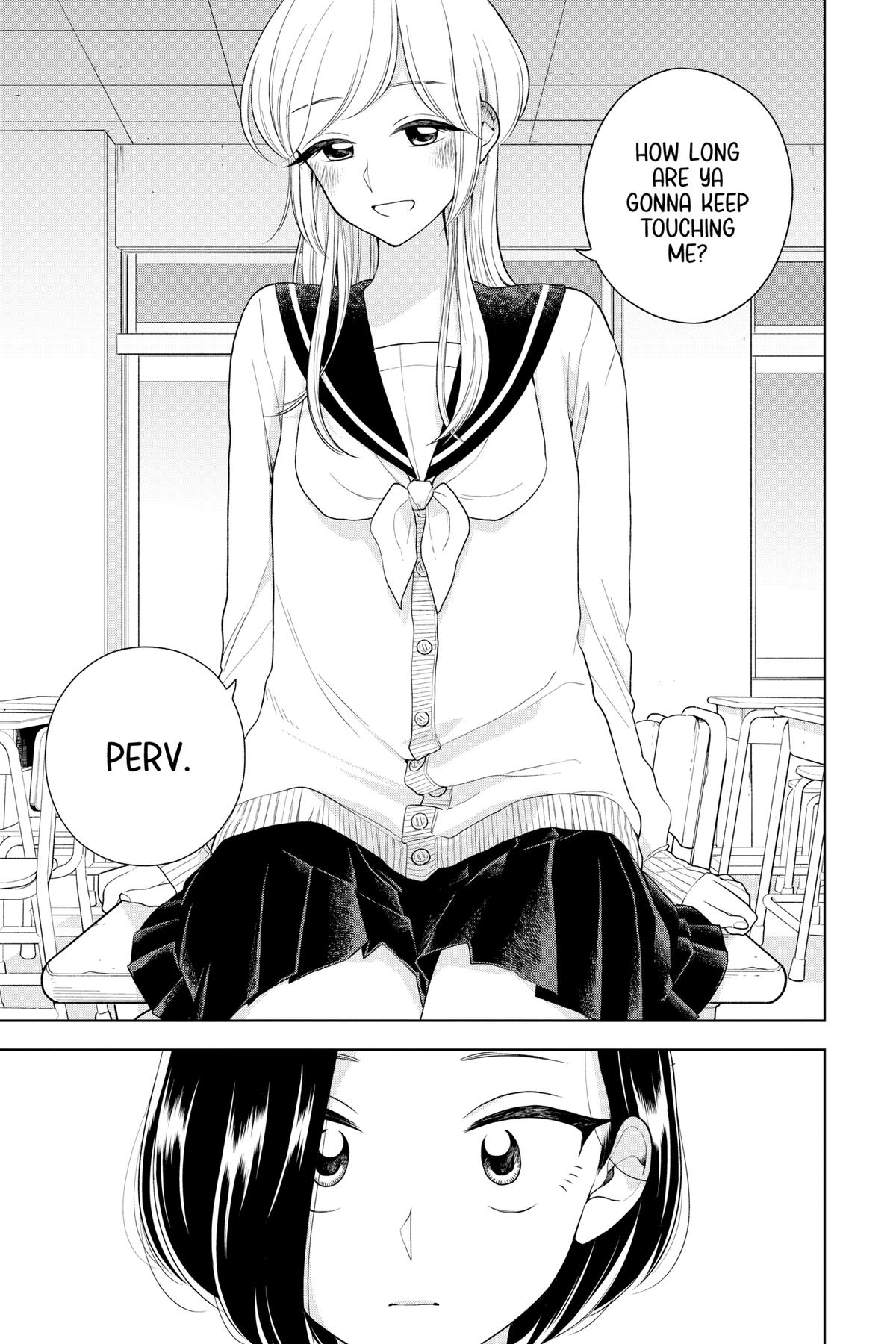 Rainbows After Storms Chapter 97 - Page 9