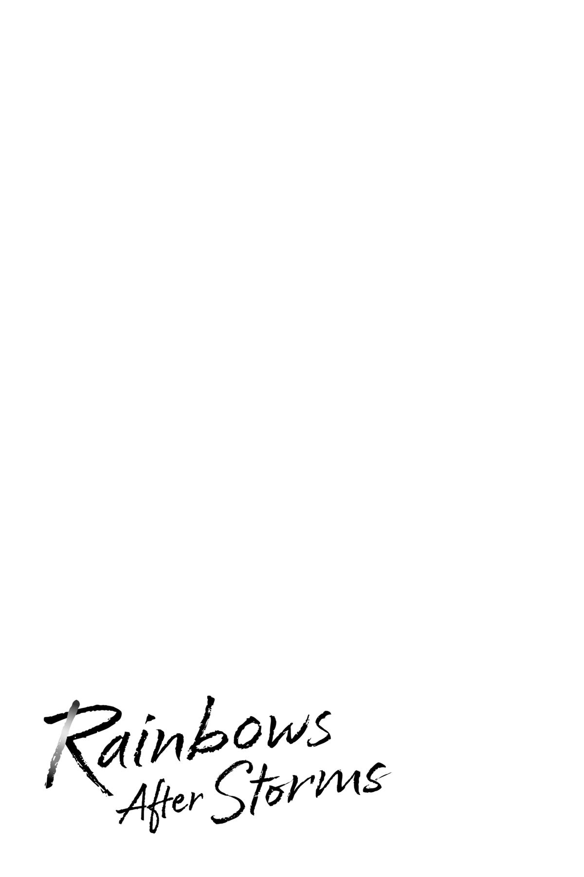 Rainbows After Storms Chapter 97 - Page 11