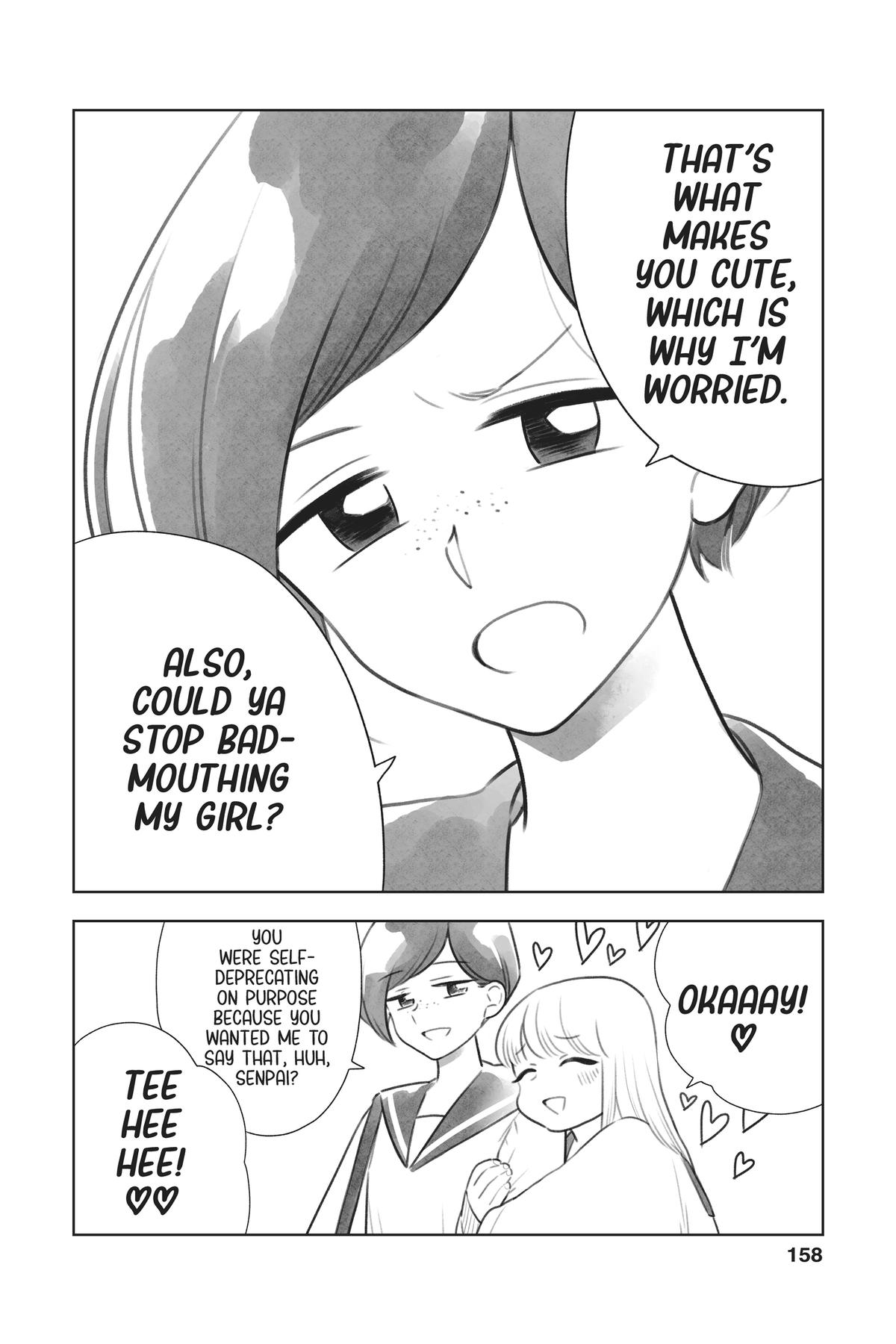 Rainbows After Storms Chapter 97 - Page 14