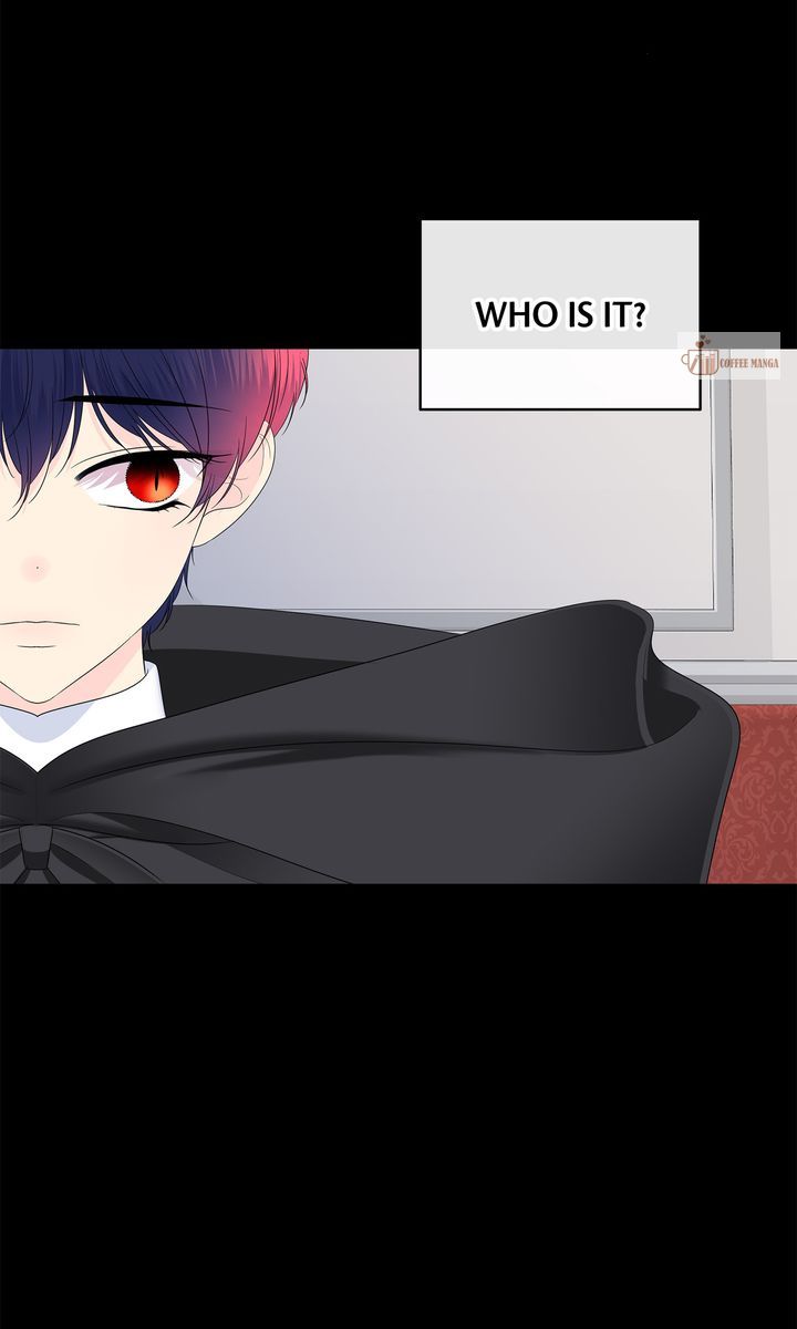 Raising My Husband Chapter 67 - Page 5