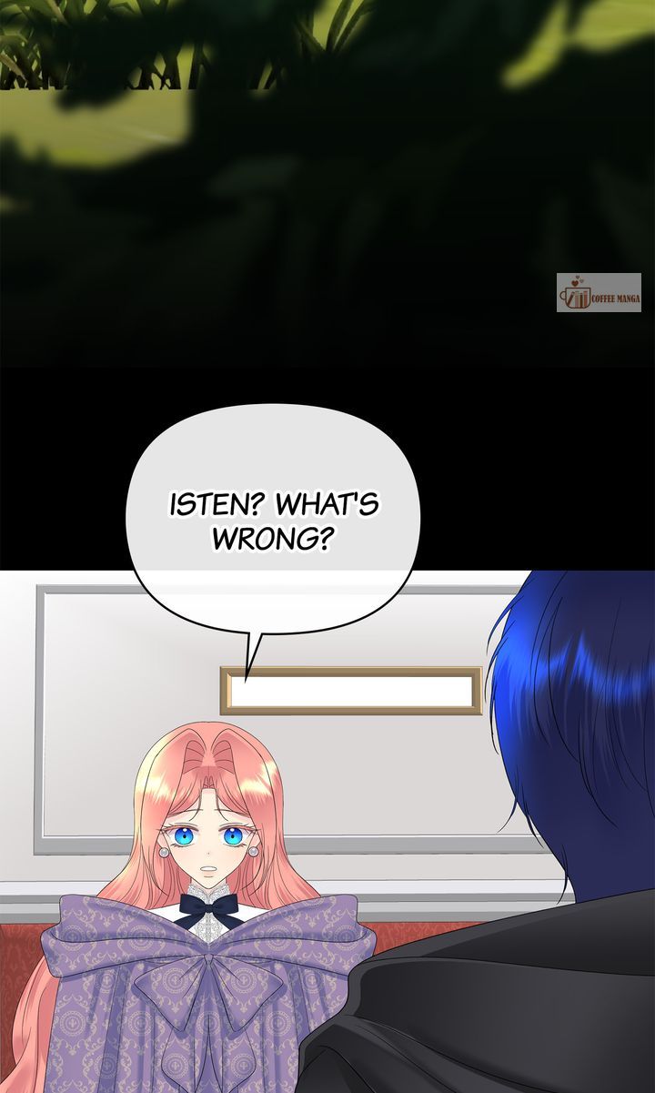 Raising My Husband Chapter 67 - Page 12