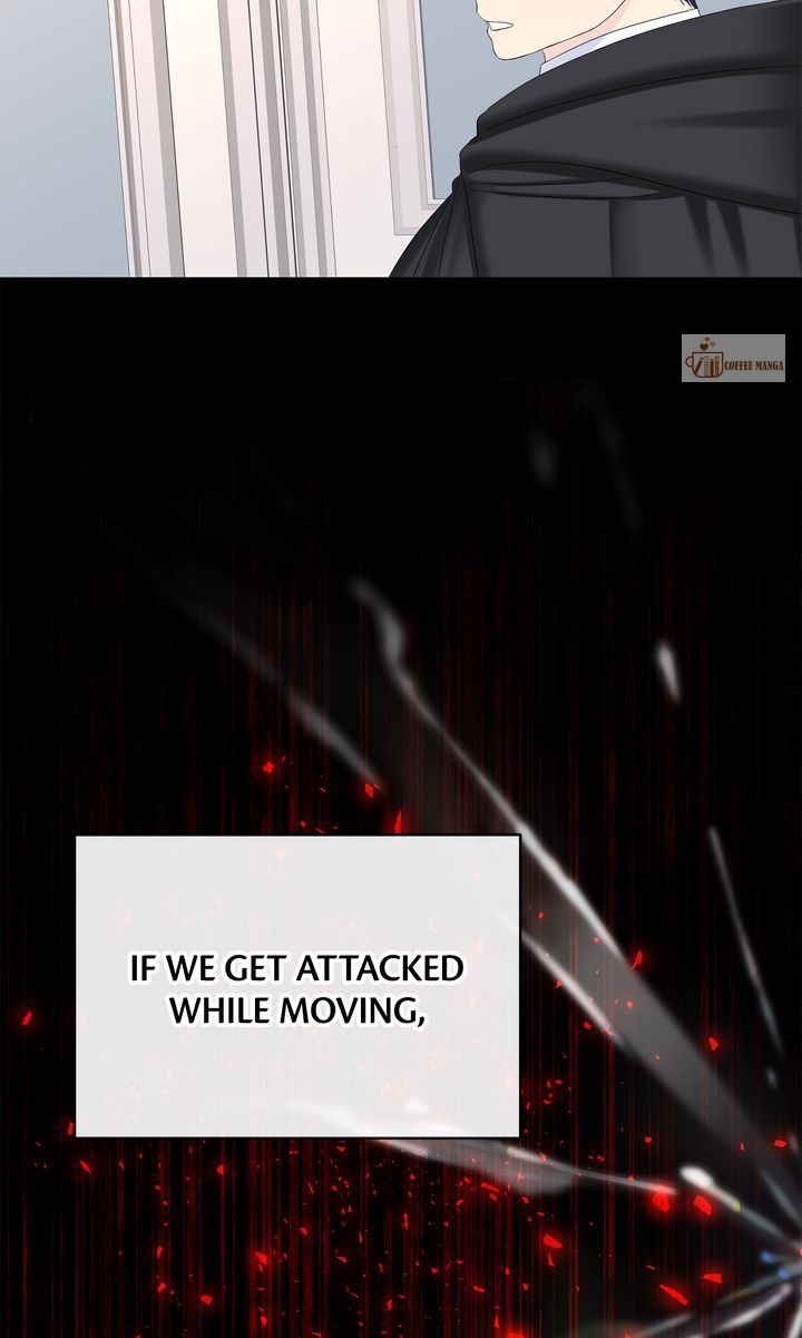 Raising My Husband Chapter 67 - Page 14