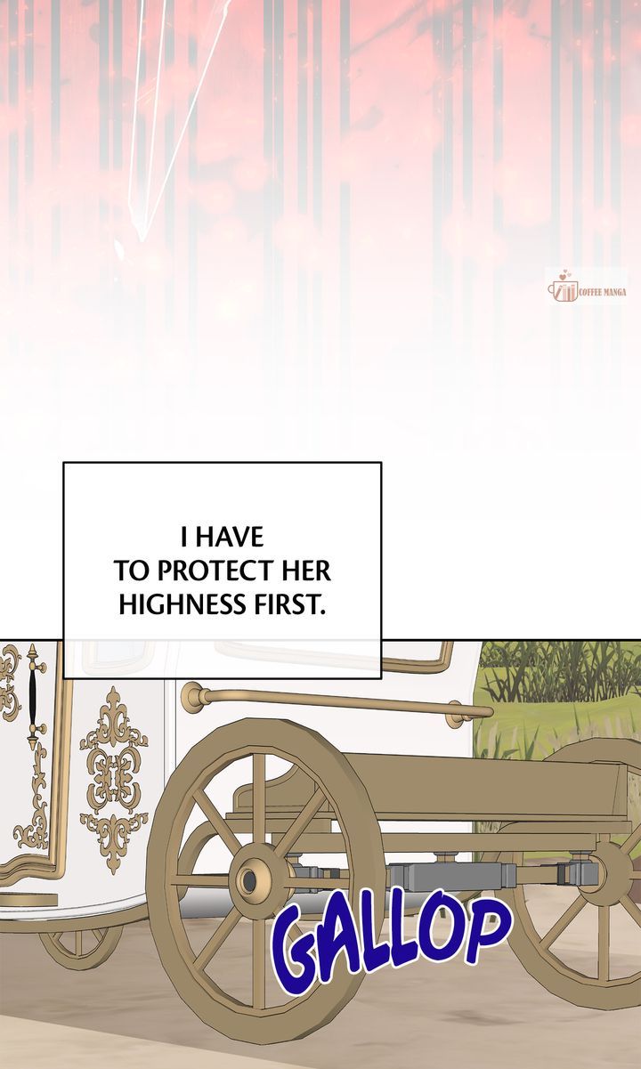 Raising My Husband Chapter 67 - Page 17