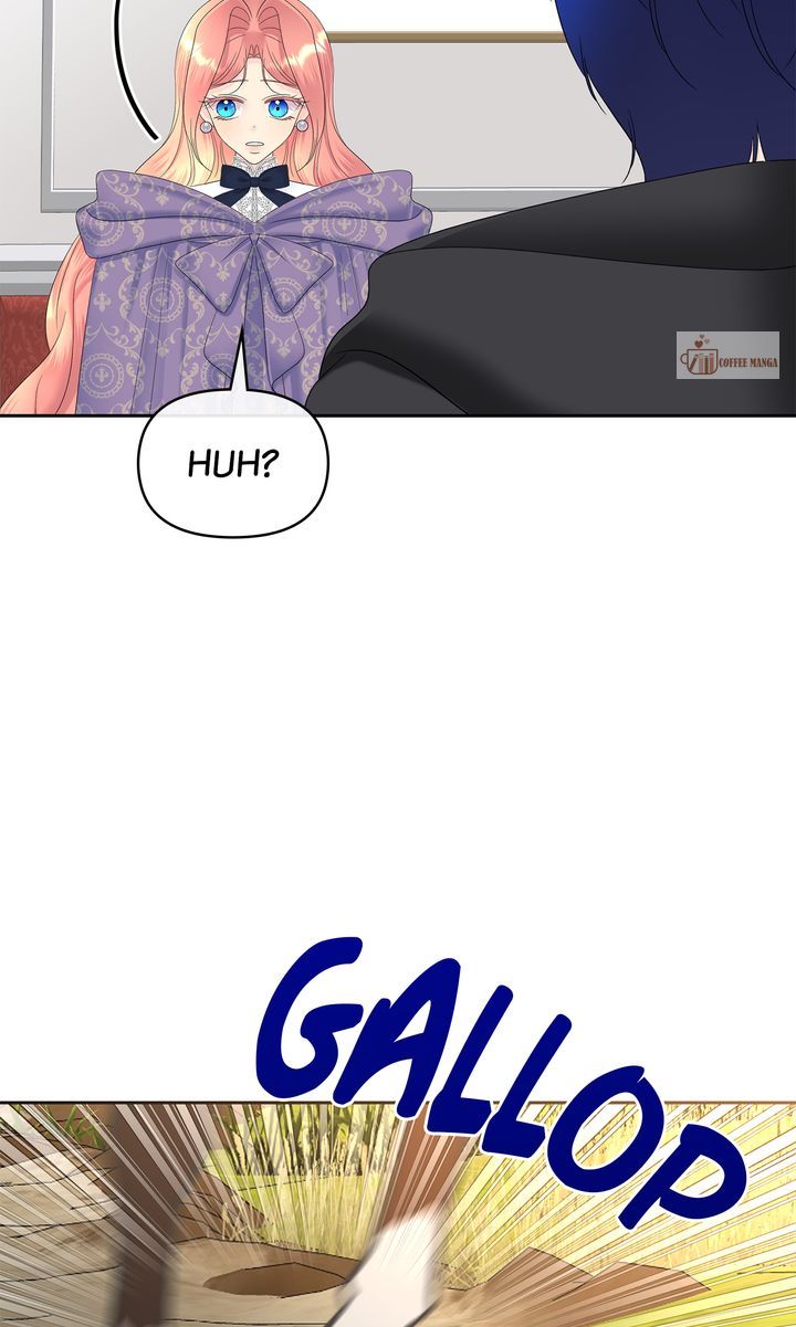 Raising My Husband Chapter 67 - Page 19