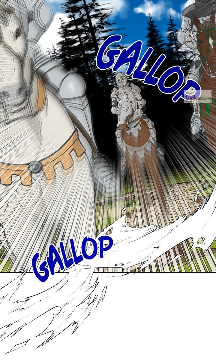 Raising My Husband Chapter 67 - Page 22