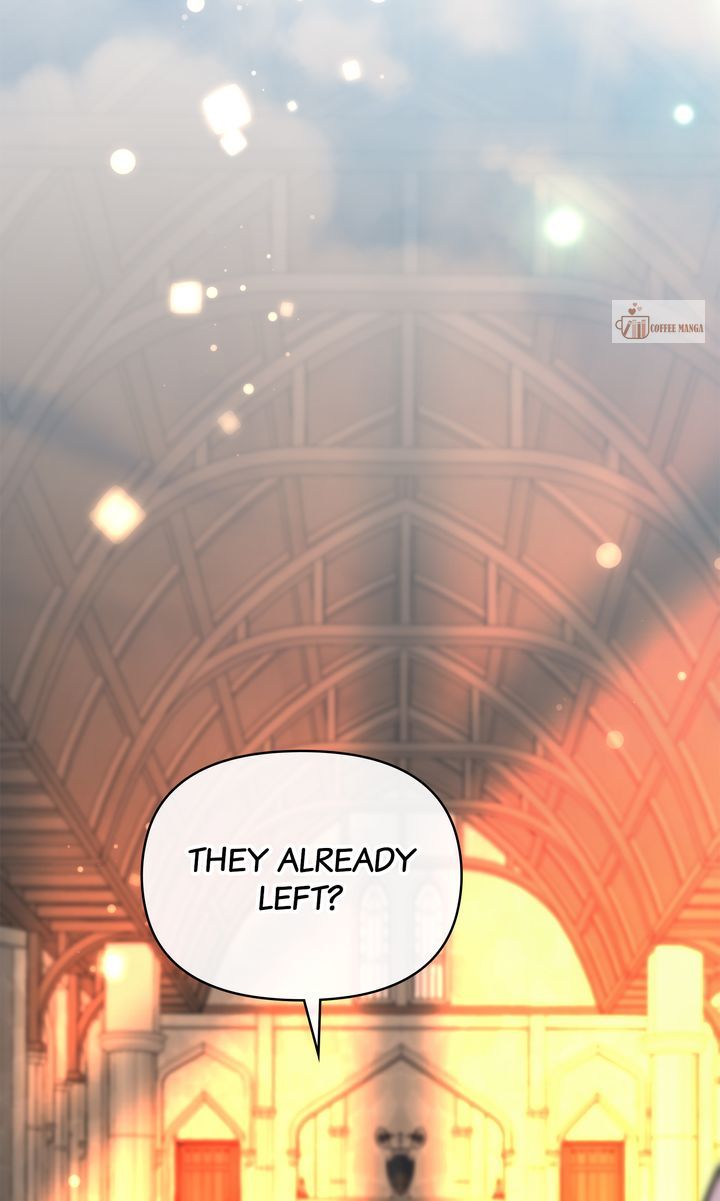 Raising My Husband Chapter 67 - Page 25