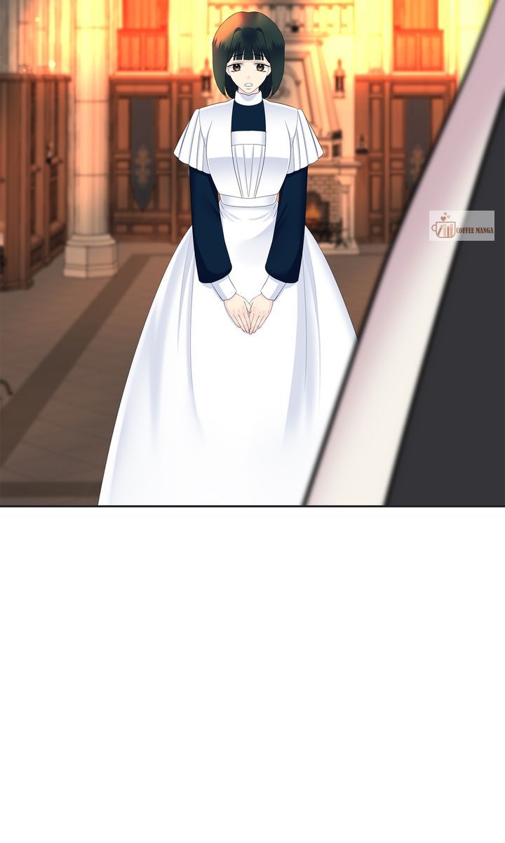 Raising My Husband Chapter 67 - Page 26